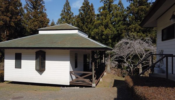 やすらぎの里公園 やすらぎの里公園