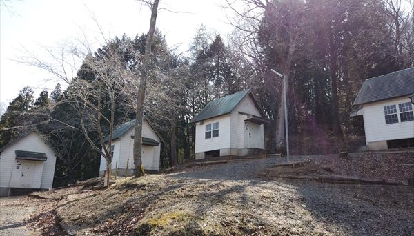 やすらぎの里公園 やすらぎの里公園