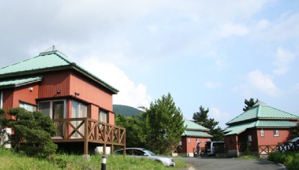 ゆとりすとパークおおとよ