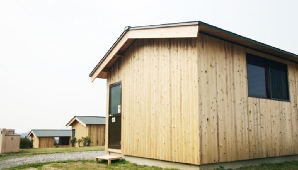 ゆとりすとパークおおとよ