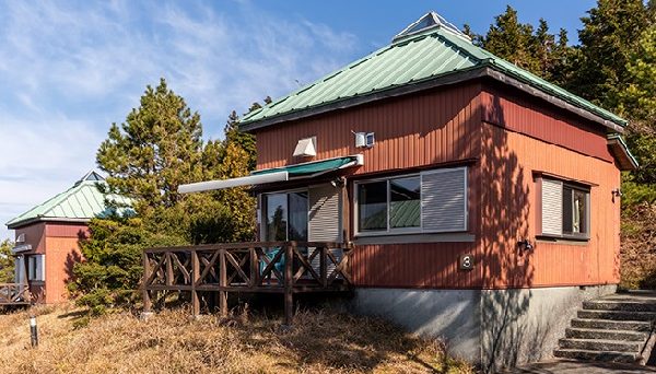 ゆとりすとパークおおとよ