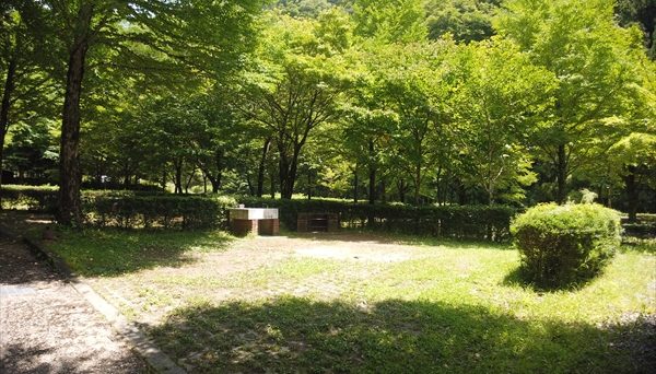 星降るみさくぼキャンプ場よつばの杜