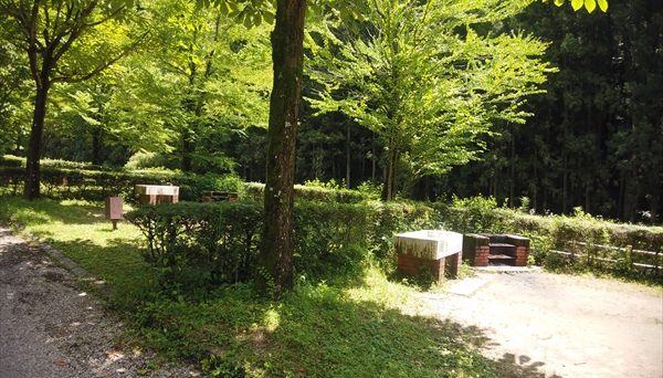 星降るみさくぼキャンプ場よつばの杜