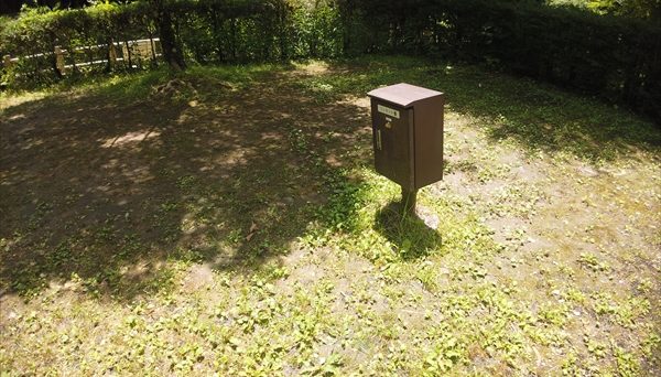 星降るみさくぼキャンプ場よつばの杜