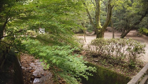 アウトドアベース犬山
