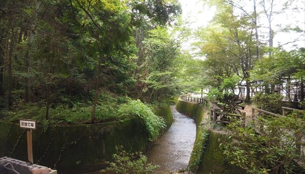 アウトドアベース犬山