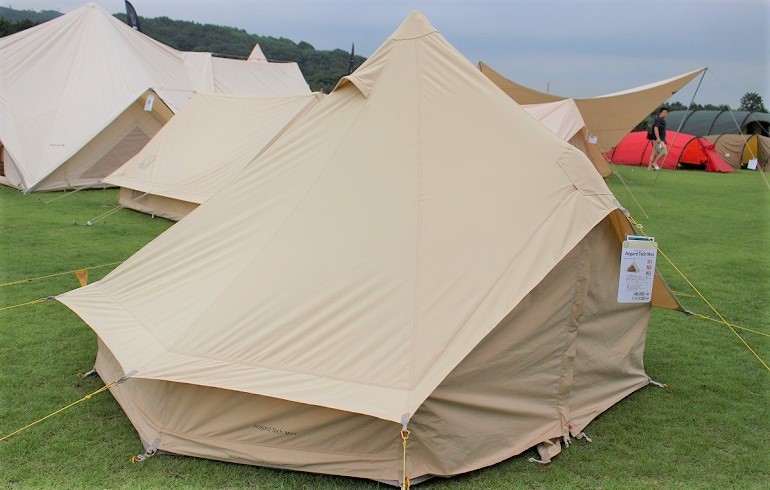 アスガルドテックミニ