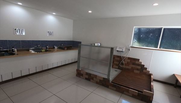 アスパイヤの森