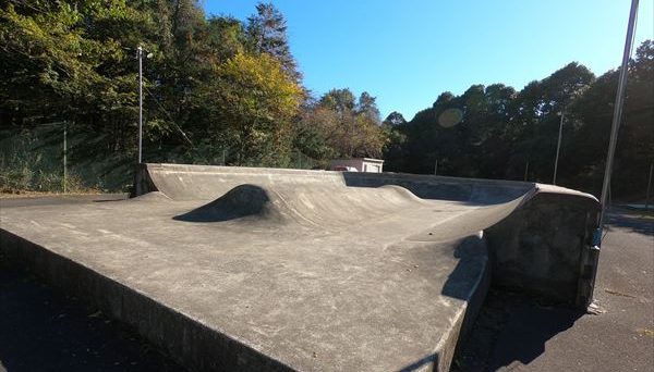 アスパイヤの森