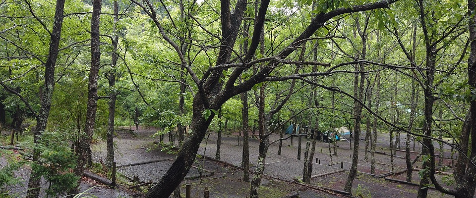 アドベンチャーファミリーオートキャンピング村