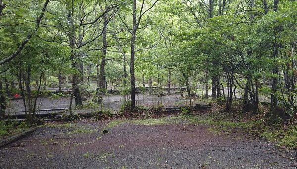 アドベンチャーファミリーオートキャンピング村