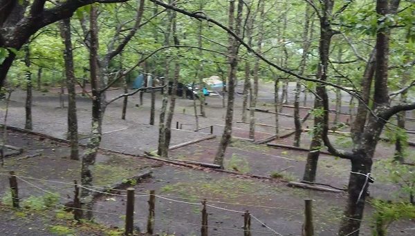 アドベンチャーファミリーオートキャンピング村