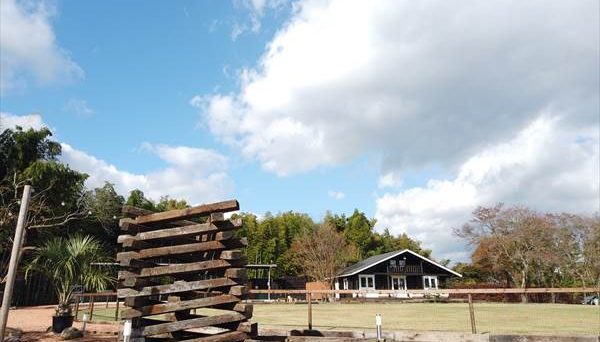 アビルキャンプリゾート那須