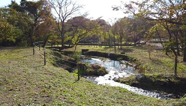 アビルキャンプリゾート那須