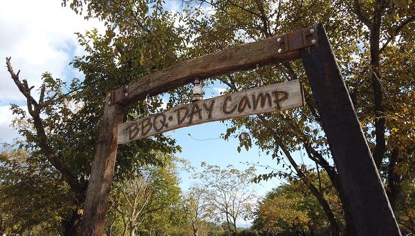 アビルキャンプリゾート那須