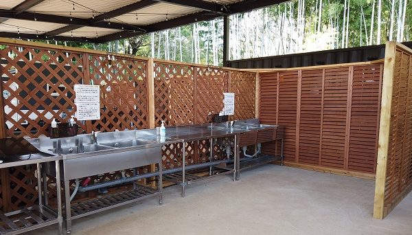 アビルキャンプリゾート那須