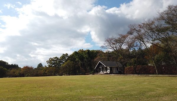 アビルキャンプリゾート那須