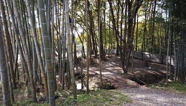 アビルキャンプリゾート那須