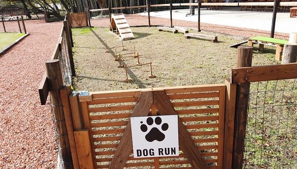 アビルキャンプリゾート那須