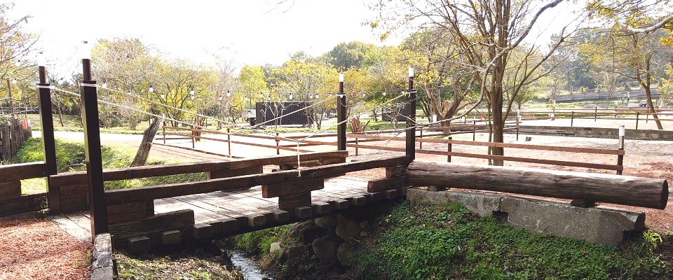 アビルキャンプリゾート那須