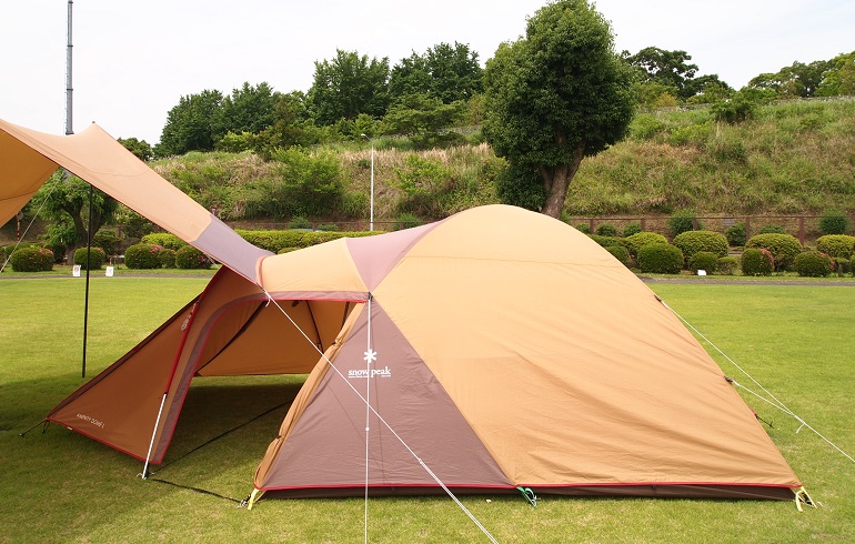 アメニティドームL