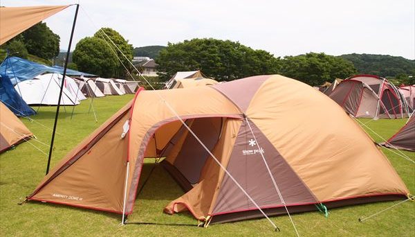 アメニティドームM アメニティドームM