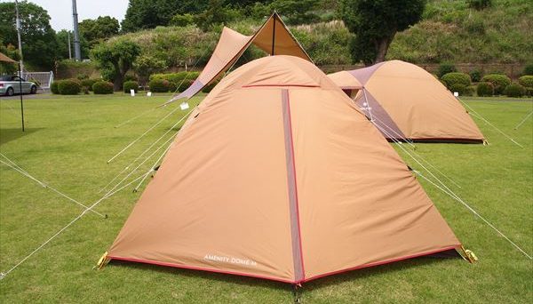 アメニティドームM アメニティドームM