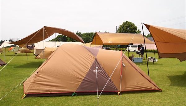 アメニティドームM アメニティドームM