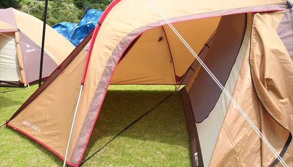 アメニティドームM アメニティドームM