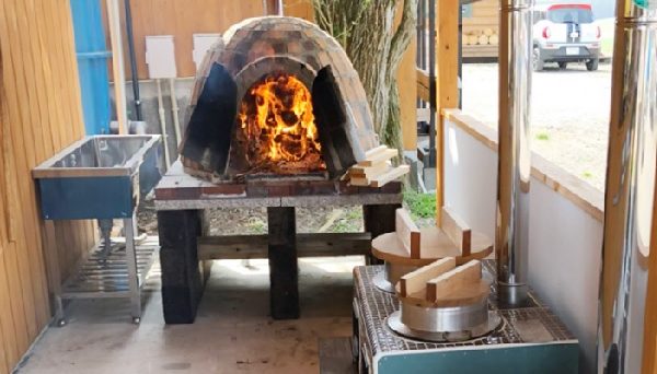 アーバンキャンピング朝霧宝山