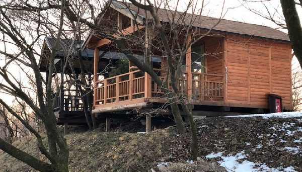 アーバンキャンピング朝霧宝山