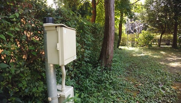 イレブンオートキャンプパーク