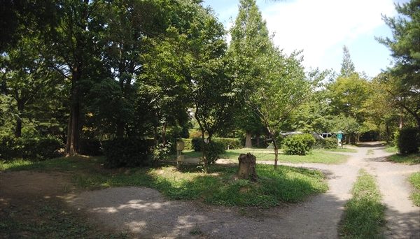 イレブンオートキャンプパーク