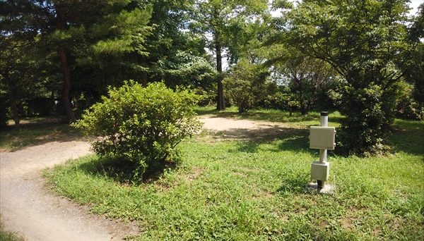 イレブンオートキャンプパーク