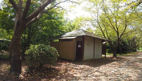 イレブンオートキャンプパーク