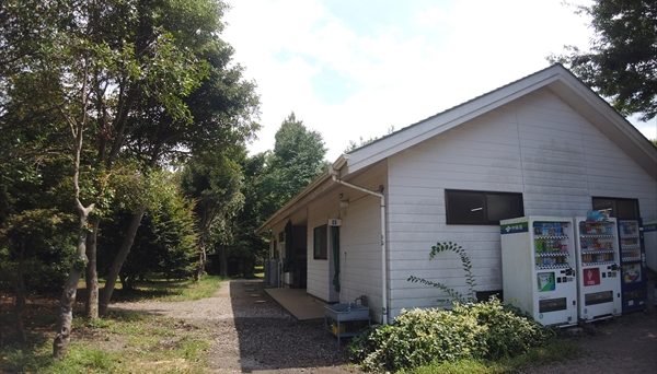 イレブンオートキャンプパーク