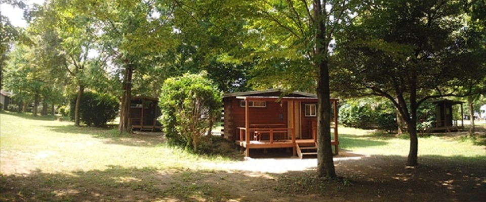 イレブンオートキャンプパーク