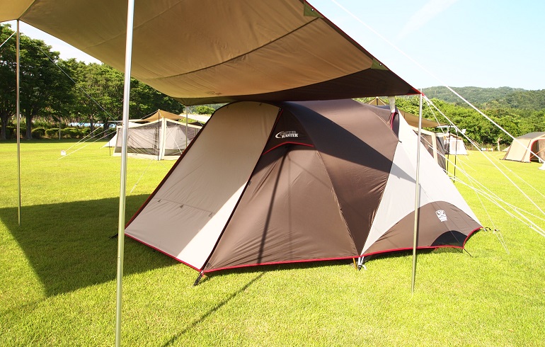 ウェザーマスターブリーズドーム300Ⅳ.