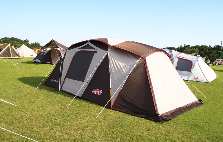 ウェザーマスターワイド2ルームSTD