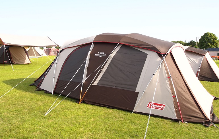 ウェザーマスターワイド2ルームコーチ