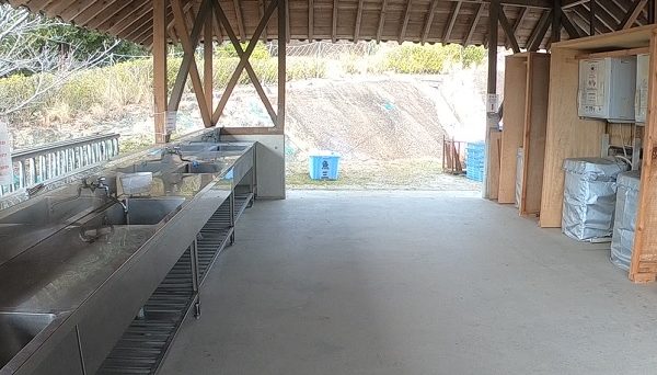 ウェルネスパーク五色