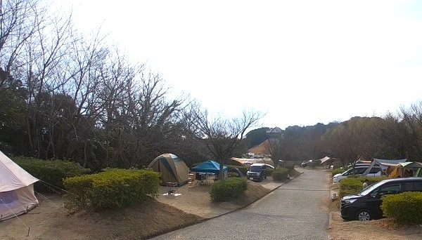 ウェルネスパーク五色