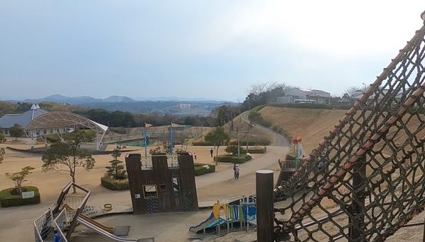 ウェルネスパーク五色