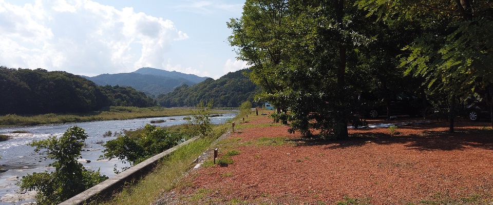 ウォーターパーク長瀞