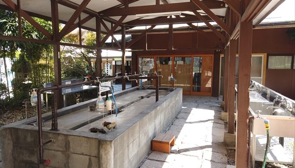 ウォーターパーク長瀞