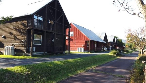 エンゼルフォレスト那須白河