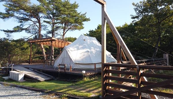 エンゼルフォレスト那須白河