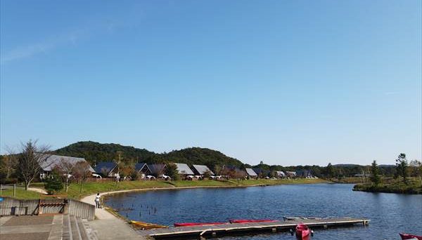 エンゼルフォレスト那須白河