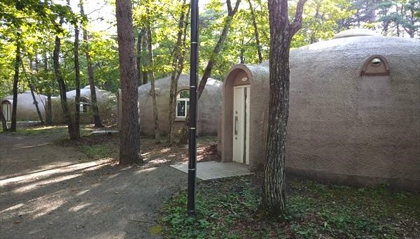 エンゼルフォレスト那須白河