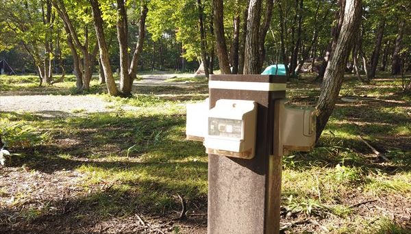 エンゼルフォレスト那須白河